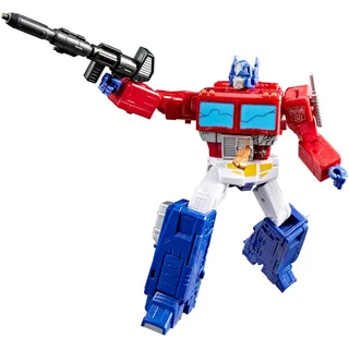 Hasbro Transformers: The Movie Studio Series Leader Class Actionfigur 18 cm