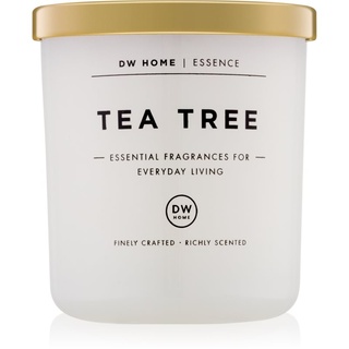 DW Home Essence Tea Tree Duftkerze 255 g
