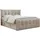 Boxspringbett 140 H3