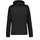 Herren Midlayer schwarz S