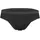 F-DRY SUW Damen Panty Unterhose schwarz black L
