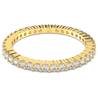 Swarovski Matrix Tennis Vittore, 5656295 - gold - 58