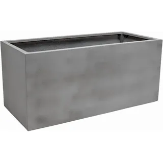 Vivanno Maxi 100 x 45 x 45 cm Grau