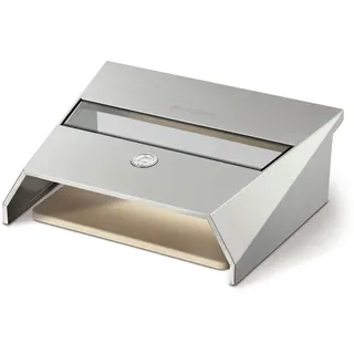 ENDERS Pizzacover Turbo für 3-/ 4-Brenner mit Backburner