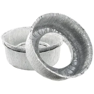 Cobb Grillschale Innen Ø 30 cm Aluminium silber