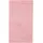 Handtuch 55 x 100 cm rosenquarz