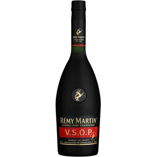 Rémy Martin VSOP Cognac 1x 0,7l - 40% Vol. | Hochwertiger Fine Champagne Cognac