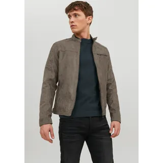 JACK & JONES JJEROCKY grün S