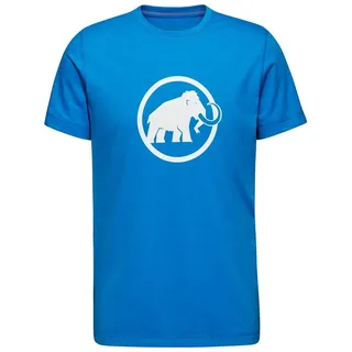 Mammut Core T-Shirt Classic blau M