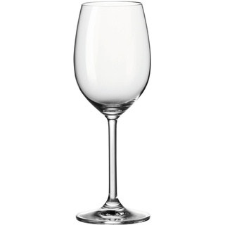 Leonardo Weißweinglas DAILY 6er-Set 370 ml