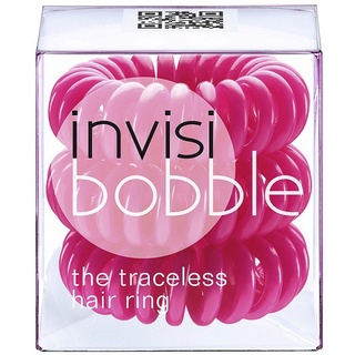 Invisibobble Original Candy Pink 3 Stück)