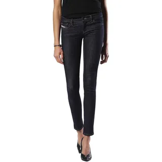 Diesel Damen Skinzee-Low Jeanshose - 23W / 30L