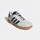 Handball Herren Weiß/Core Black 47 1/3