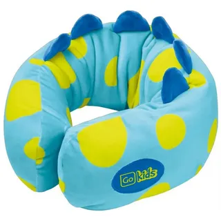 Go Travel Monster Snuggle Travel Pillow