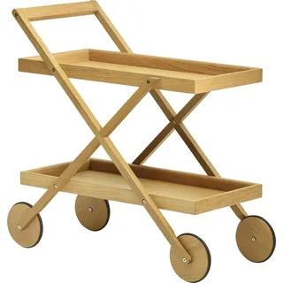 Design House Stockholm Exit Servierwagen,