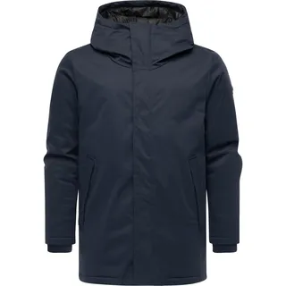 Ragwear Parcan Twill YOUMODO blau 54