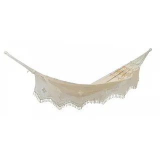 AMAZONAS Rio Boho 250 x 160 cm Beige