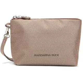 Mandarina Duck MD20 Clutch Synthetik Grau