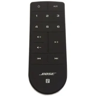 Bose 355239-1010 Original Fernbedienung
