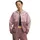 Hoodie Pink S