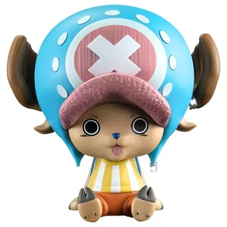 Plastoy Plastoy, : Sparschwein One Piece : Chopper New World XXL