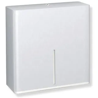 Hewi Toilettenpapierhalter 805.21.60099 reinweiß, für 1 WC-Großrolle