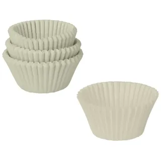 200er Set Muffin Cupcake Muffinform Backförmchen Papierbackform bis max. 220°C