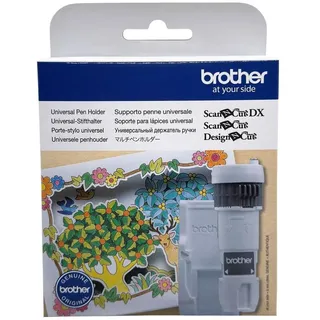 Brother CAUNIPHL1 Stiftehalter für Schneideplotter