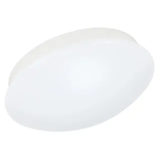 Briloner Deckenleuchte 30 cm weiß