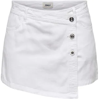 ONLY Female Rock ONLLESLY Skort | Skirt