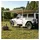 Wohnwagen-Markise 2 4x2x2 Beige