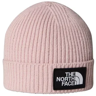 The North Face Unisex Baby Beanie-Mütze Logo Box - 12-24 Monate