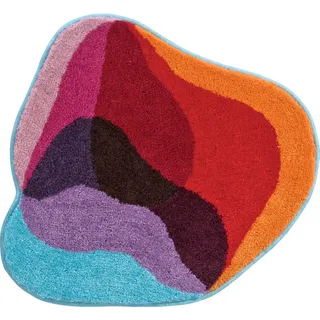 GRUND KARIM RASHID CONCEPT 21 Rot 90 x 130 cm