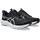GT-1000 Herren Black White 44