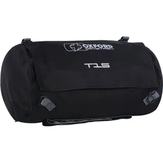 Oxford Dry Stash 15 l Schwarz