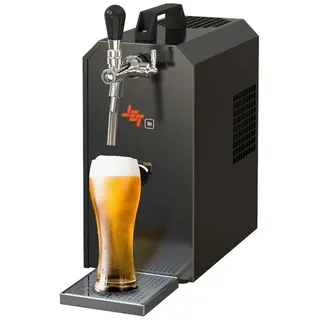 ich-zapfe JET Bierzapfanlage 35 Liter/h