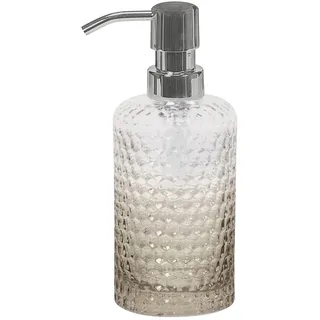 KLEINE WOLKE Seifenspender Melua 350ml Beige