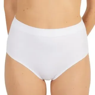 Missya Lucia Maxi Weiß Polyamid X-Small Damen