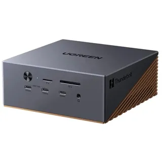 UGREEN Maxidok 17-in-1 TB5 Docking Dockingstation