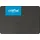 1 TB 2,5" CT1000BX500SSD1T
