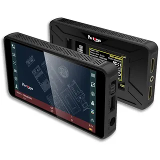 Portkeys PT5 II 5" 4K HDMI