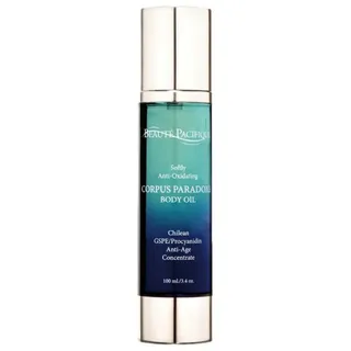 Beauté Pacifique Corpus Paradoxe Body Oil