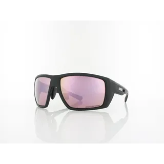 Uvex Mtn Venture CV - Sportbrille - schwarz matt