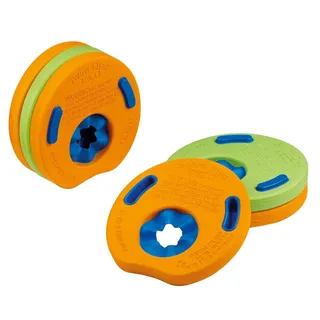 Beco SwimDisc mehrfarbig 6 Stück