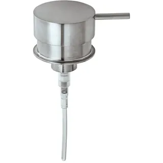 Duravit Pumpenkopf zu Seifenspender, 1004697000,