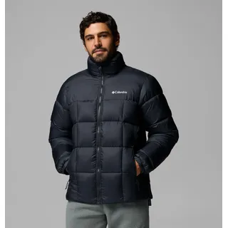 Columbia Puffect IV Jacke Herren schwarz L