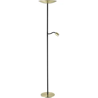 EGLO Conivarino 26,5W schwarz