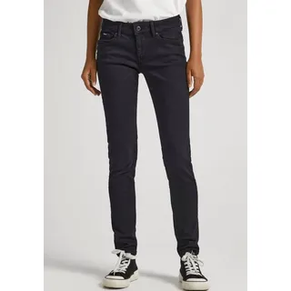 Pepe Jeans Soho Skinny Fit Schwarz 31/28