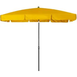 Doppler GS Sunline Neo Sonnenschirm Wasserdicht inkl. Tragetasche - Anthrazit