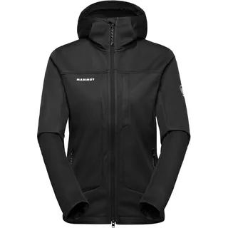 Mammut Ultimate Viii Gore-tex Windstopper® Softshelljacke - Black - L